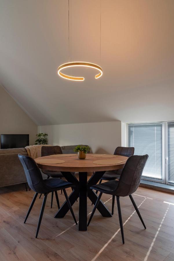 De Weldoeninge Villa Wingene Exteriör bild